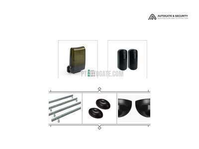 Automatic Sensor and Lighting