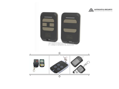 Remote Control Automatic - REMOTE DEA, E8, Best Quality